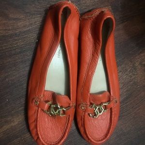 adrienne vittadini loafer